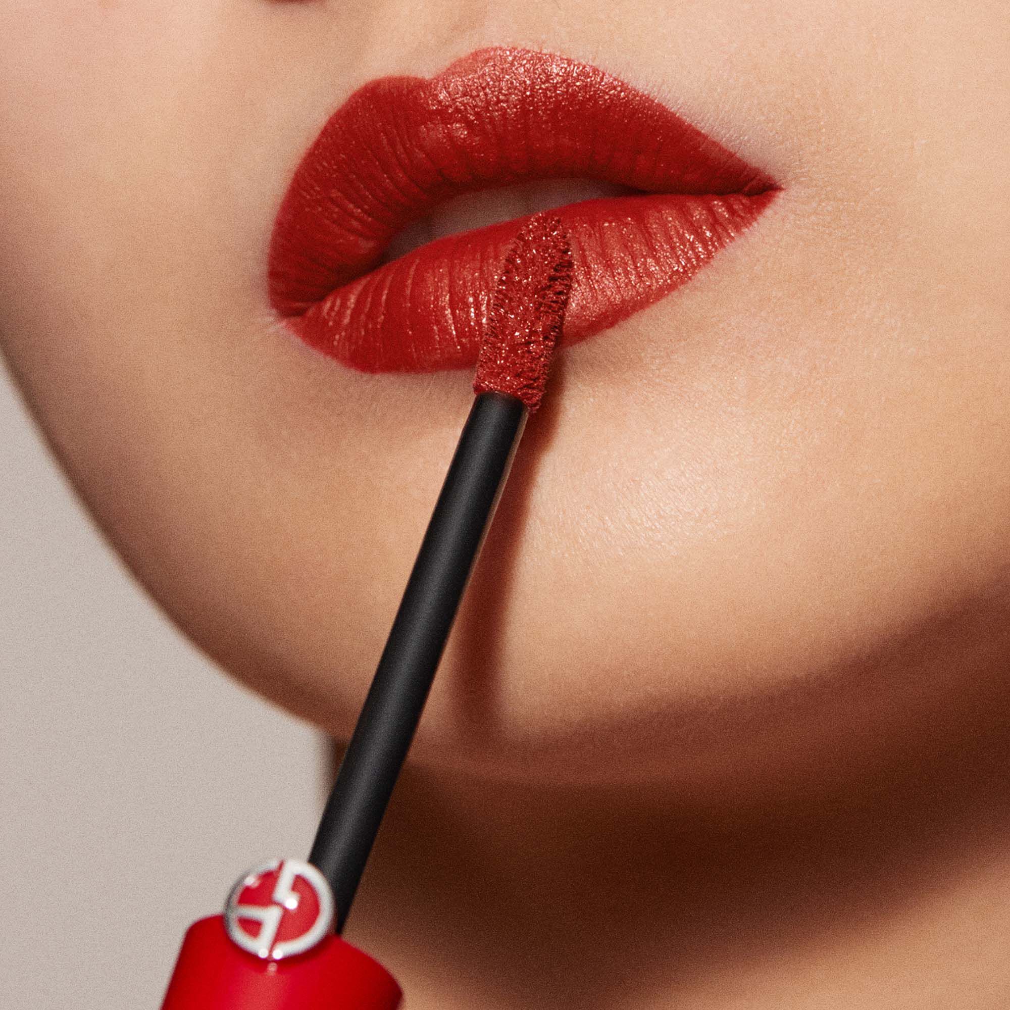 Armani lip deals maestro 202